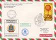 20. Sonder Ballonpost Sofia - Bulgarien 25.5.1979 OE-AZP Brief